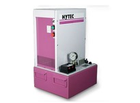 100211 PUMP-ELE/HYD. 2 HP-115VAC | YarinInd