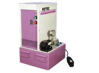 100212-230 PUMP-ELEC./HYD. 5-000PSI-230VAC | YarinInd