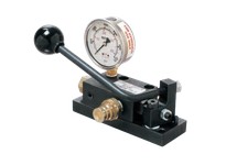 100223 VALVE-MANUAL PALLET-NPTF PORT