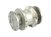 Falk (Rexnord) 0707857 10026919 1090T31 SPACER ASSY BE=12.250T31 Series Spacer Assemblies, 1090T31 Grid Coupling