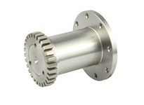 Falk (Rexnord) 0744092 10026943 1040T31/35 SPACER HUB CL=3.344T31:T35 Series Spacer Hubs, 1040T31/35 Grid Coupling