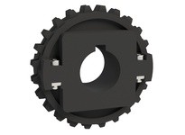 Rexnord 614-213-1 1500 Series Molded Split Sprocket | High-Quality Industrial Supplies