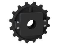 Rexnord 614-167-13 7950 Series Molded Split Sprocket | Industrial Solutions