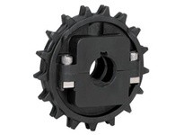 Rexnord 614-174-3 8500 Series Molded Split Sprocket | Industrial Solutions