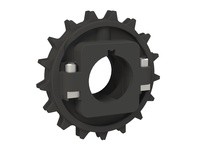 Rexnord 614-176-30 8500 Series Molded Split Sprocket | High-Quality Industrial Supplies