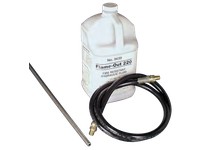 100287 HOSE-HYDRAULIC-15 FOOT