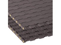 Rexnord HP5705-36 36" Width, 1.5" Pitch, Solid Top | High Performance