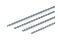 Flexco 10031 Alligator Size 1 or 7 Hinge Pins, 6" Belt Width, 1/16" Diameter, Steel CorrugatedAlligator Size 1 or 7 Hinge Pins, 