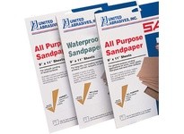 UAB 10032 9 X 11 WATERPROOF SUPER FINE | High-Quality Industrial Supplies