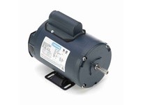 Leeson 100362.00 0.33 HP General Purpose Motor, 1 phase, 3600 RPM, 115/208-230 V, 48 Frame, TENV0.33 HP General Purpose Motor, 1