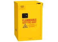 Durham 1004S-50 FSC 4 GAL. 1 SC DR 17-3/8X18-1/8X23-3/8 #50 YEL