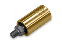 Deublin 1005-113-063 Rotary Union 1/8"-27 NPT Right HandRotary Union 1/8"-27 NPT Right Hand Rotor Connection, and 1/8"-27 NPT Ho