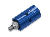 Deublin 1005-402-448 Rotary Union M10x1 Left Hand 0.433" PilotRotary Union M10x1 Left Hand 0.433" Pilot Rotor Connection, and 1/