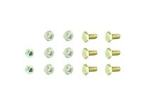 Falk (Rexnord) 0707046 10050062 Cover Fastener Sets | Grid Coupling Parts