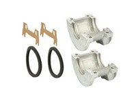 Falk (Rexnord) 0767954 10054291 1190T10 COVER ASSEMBLY | T10 Series Horizontally-Split Covers