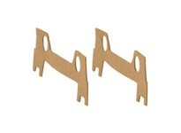 Falk (Rexnord) 0767963 10054300 1190T10 GASKET KIT | High-Quality Industrial Supplies