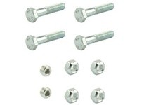 Falk (Rexnord) 0775800 10055267 1050T10-1070T10 COVER FSTNR SET | Metric T10 Series