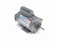 Leeson 100701.00 0.50 HP Agricultural Motor, 1 Phase | YarinInd