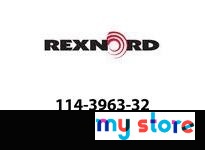 REXNORD 114-3963-32 10072832 KU8500-14T_1IN_I_PA