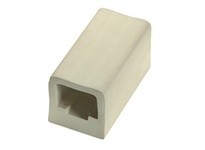 Rexnord 114-582-3 3.35" Width, Neoprene, Gripper 1873 Chain3.35" Width, Neoprene, Gripper 1873 Chain