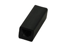 Rexnord 114-582-4 3.35" Width, Neoprene, Gripper 1873 Chain | YarinInd