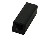 Rexnord 114-582-7 3.35" Width, EPDM, Gripper 1873 Chain3.35" Width, EPDM, Gripper 1873 Chain