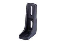 Rexnord 114-672-1 114 Guide Rail Brackets, Conveyor Components114 Guide Rail Brackets, Conveyor Components
