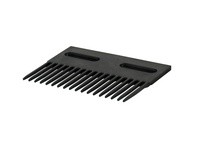 Rexnord 114-683-1 4700 Series Transfer Combs | Conveyor Components