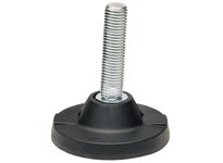 Rexnord 169-651741 1-8 Stainless Steel Thread, 169 Levelers, Conveyor Components1-8 Stainless Steel Thread, 169 Levelers, Convey