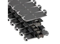 Rexnord 1874A-SG 3.63" Width, 1.5" Pitch, SideGrip | YarinInd