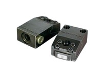 100863 EDGE CLAMP-SAE PORTS