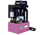 100888-230 PUMP-ELE/HYD. 1 HP-230VAC-PALLET | YarinInd