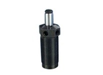 100889 SWING CLAMP 2-400 D/A LH THREADED | YarinInd