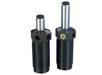 100893 SWING CLAMP 2-400LB S/A RH THREADED