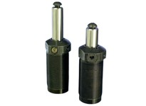 100898 SWING CLAMP 5-000LB D/A LH THREADED