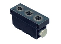 100915 VALVE-P O CHECK