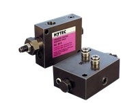 100943 VALVE-SEQUENCE-SAE PORTS | YarinInd