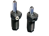 100948 SWING CLAMP 750LB D/A LH THREAD 1 | YarinInd