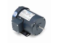 Leeson 100961.00 0.50 HP General Purpose Motor, 3 Phase | YarinInd