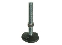 Rexnord 323-650161 3/4-10 Zinc Plated Thread, 323 Levelers | Conveyor Components