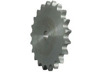 100A17SS Stainless Steel A-Plate Roller Chain Sprocket | Durable & Reliable