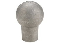 Dixon 100BHAN-AL Ball-Style Handle for Type 35 Loading Arm Swivel