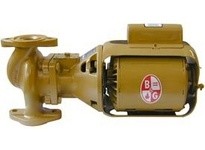 Bell & Gossett 100BNFI Bronze Booster Pump 1/12 HP Lead Free | High Quality