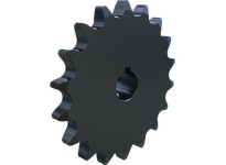 100BS18-1-7/16 PITCH: #100 TEETH: 18 Bore: 1-7/16 INCH