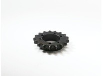 100E61 PITCH: #100 TEETH: 61 FOR Bushing: E