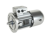 Nord 100LP/4 CUS TW F RD Similar To sn 811037878300 But Premium Efficient Motor Only 1770 rpm 230/460V 60Hz 3HP Motor