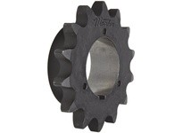 100Q14H Roller Chain Sprocket MST Bushed for (Q1) | YarinInd