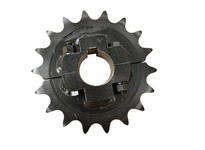 US Tsubaki 100Q24 Split Taper HT | YarinInd