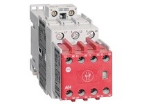 Allen Bradley 100S-C12ZJ14C Safety Contactor