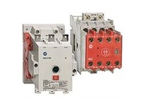 Allen Bradley 100S-C16EJ32C Safety Contactor
